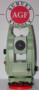 Total station leica ts06
